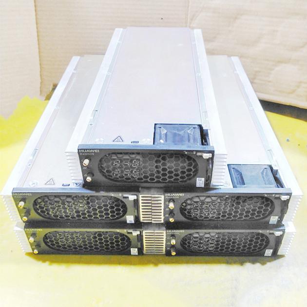 Huawei rectifier module R4850G2 - Foreign Trade Online