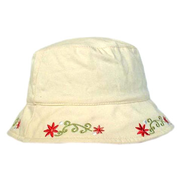 Sun Hat