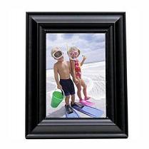 Wooden Black Photo Frame(AC-S91157)