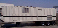 1.8MW Caterpillar Generators