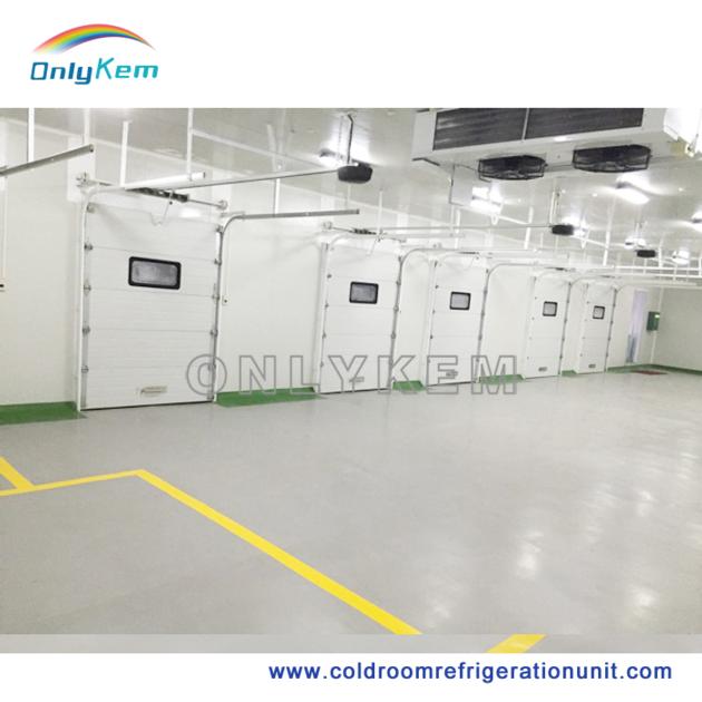 Cold Room For Meat Store