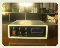 COMMON RAIL INJECTOR SIMULATOR
