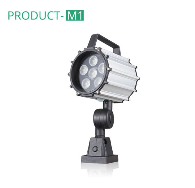 24Vdc Led Machine Light For Cnc