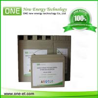 ONE battery