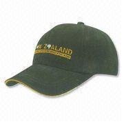 Sporting cap