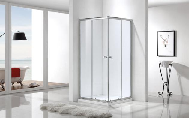 Square Shape Shower enclosure