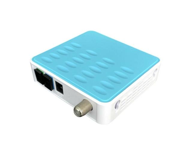 FTTH with WDM OEM Service Fiber Optical Receiver