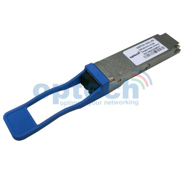 100Gbps QSFP28 Transceiver QSFP28-SR4/LR4