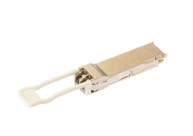 100Gbps QSFP28 ZR4