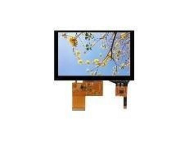 TFT Panel - 5.0 Inch