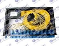 1X2,1X4,1X8,1X16,1X32,1X64 PLC Splitter