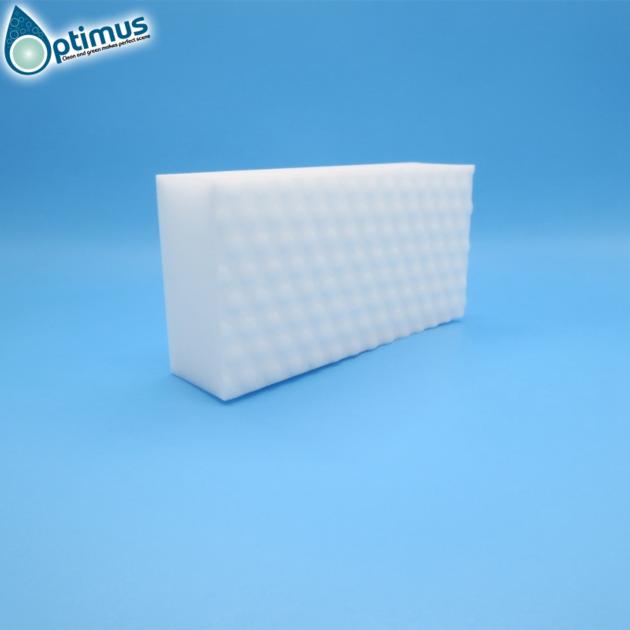 High Density White Magic Sponge Melamine
