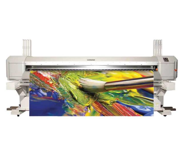 Mutoh ValueJET 2638X 104 in Large Format Color Printer