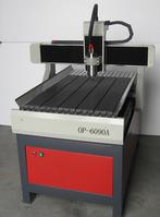 OP-6090A CNC Advertising Engraver