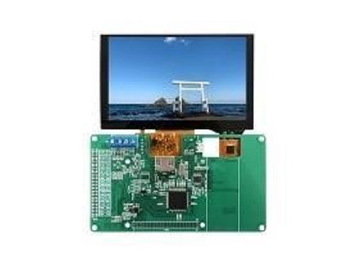 HDMI Display - 5.0 Inch