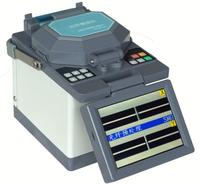 fiber optic fusion splicer Pt-650