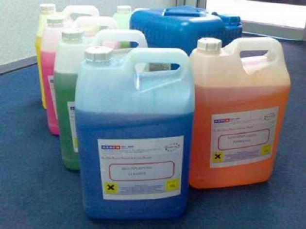 Buy SSD Chemical Solution