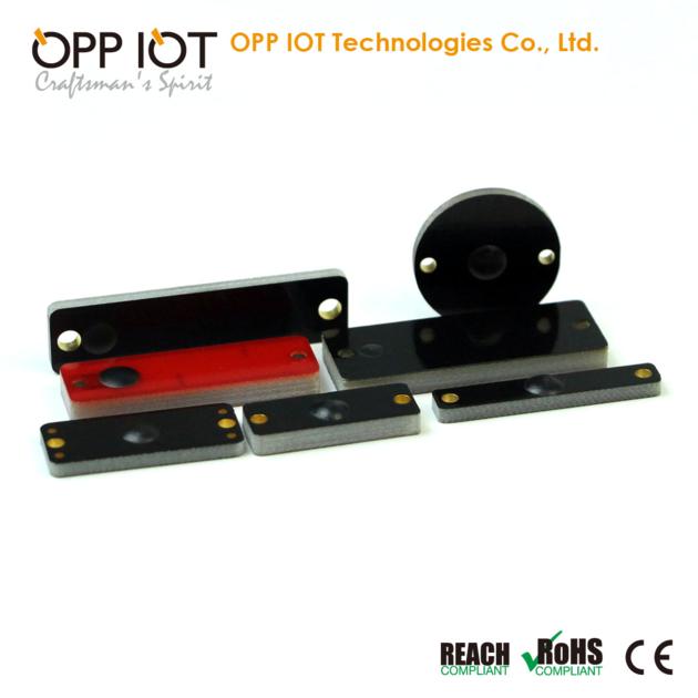 RFID Wholesale IT Parts Tracking Management