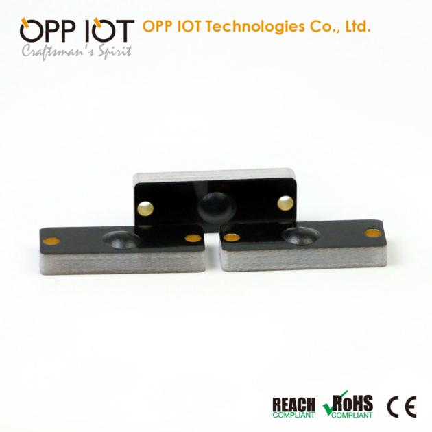 UHF On Metal Tag For Vehicle