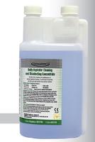 Aspirator Cleaner and Disinfectant (daily and weekly use)