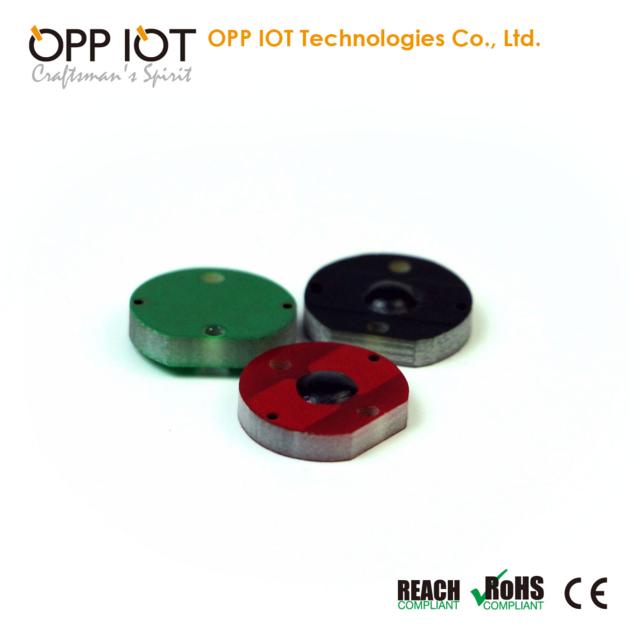 RFID Wholesale IT Parts Tracking Management