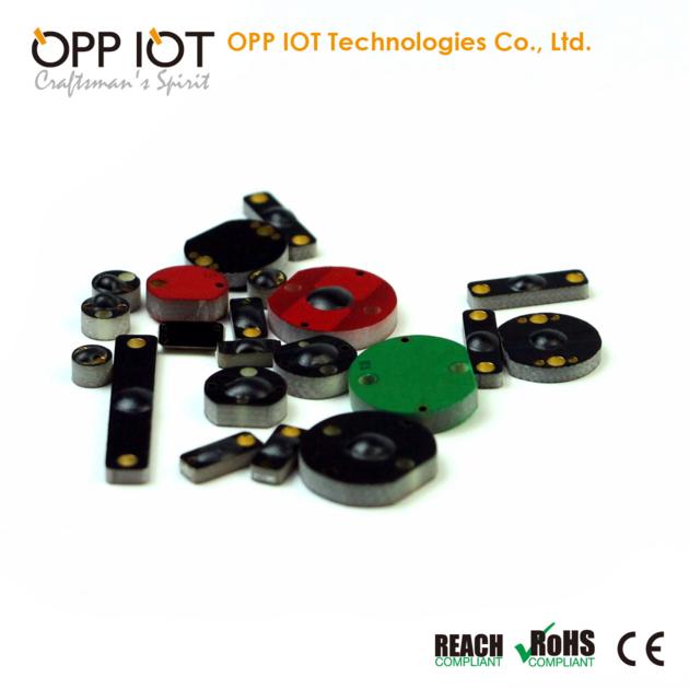 RFID Wholesale IT Parts Tracking Management
