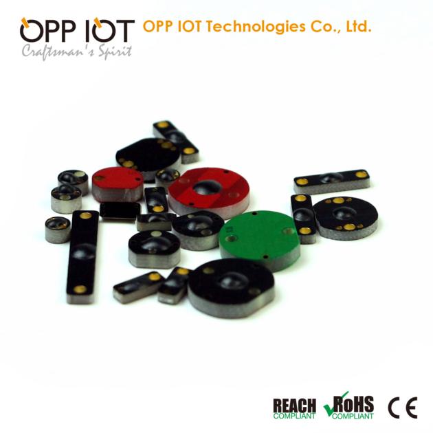 RFID Wholesale Tool Inventory Tracking High