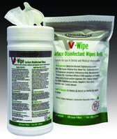 Bossklein Maxi Disinfectant Wipes 200 x 200mm