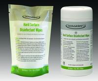 Bossklein Disinfection Wipes 185 x 135mm