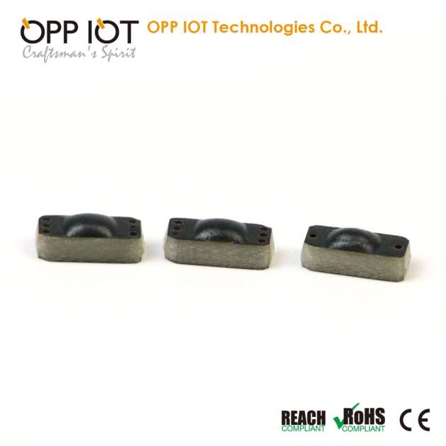 Mini Size 10mm Anti Metal RFID