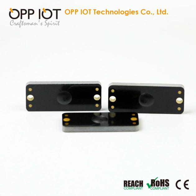 Micro Anti Metal Alien H3 UHF