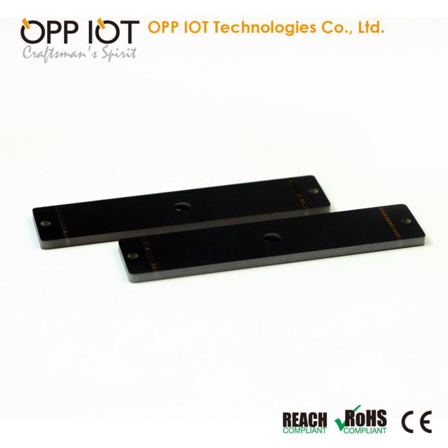 Micro RFID UHF PCB Metal Tag