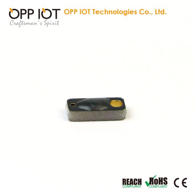 UHF On Metal Tag For Vehicle