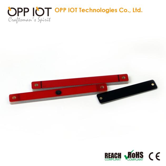 Long Reading Distance Anti Metal UHF