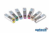 2.67Gbps Multi-rate CWDM SFP Transceiver