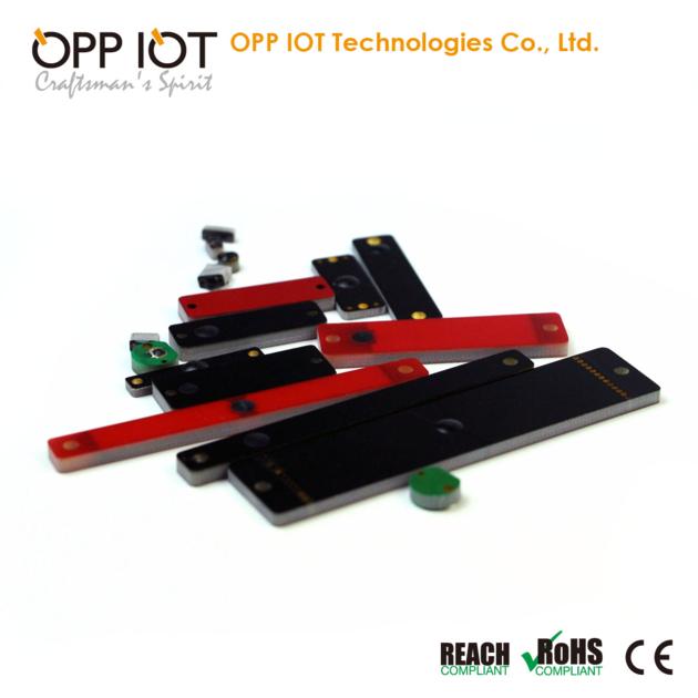 RFID Wholesale Excavator Parts Tracking Management