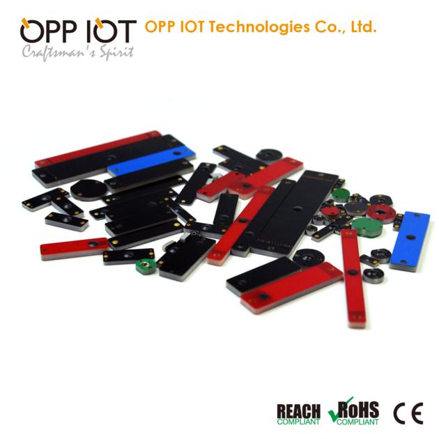 RFID Wholesale Drill Tracking Management UHF