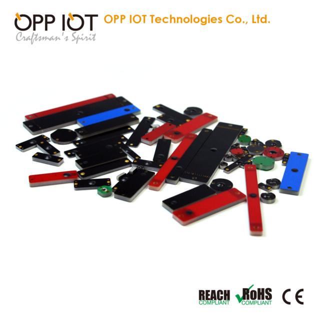 RFID Wholesale Industrial Supply Chain Tracking