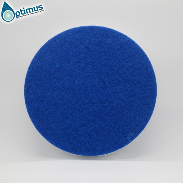 White Floor Maigc Sponge Pad Floor