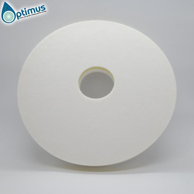 White Magic Floor Pad Eraser Sponge