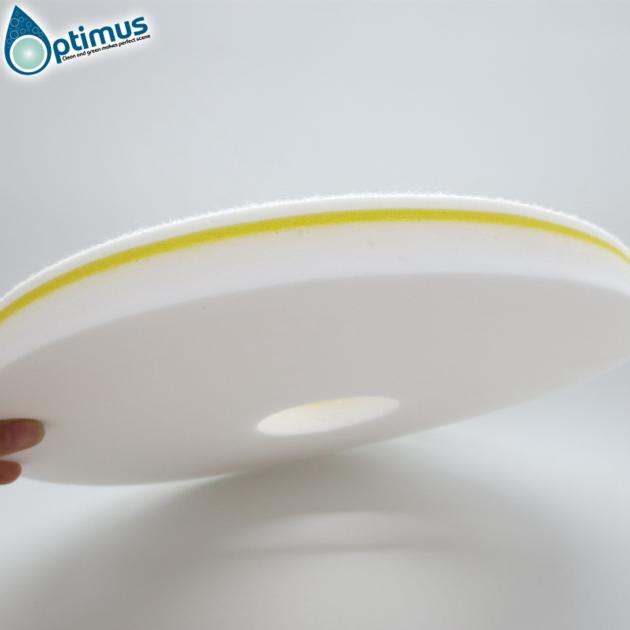 White Magic Floor Pad Eraser Sponge