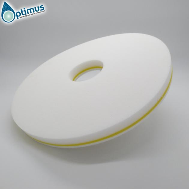White Magic Floor Pad Eraser Sponge
