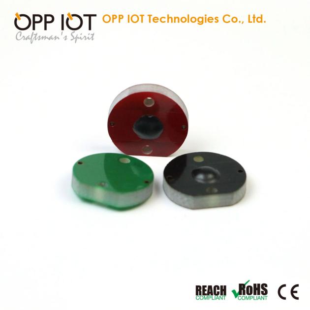 RFID Wholesale Drill Tracking Management UHF