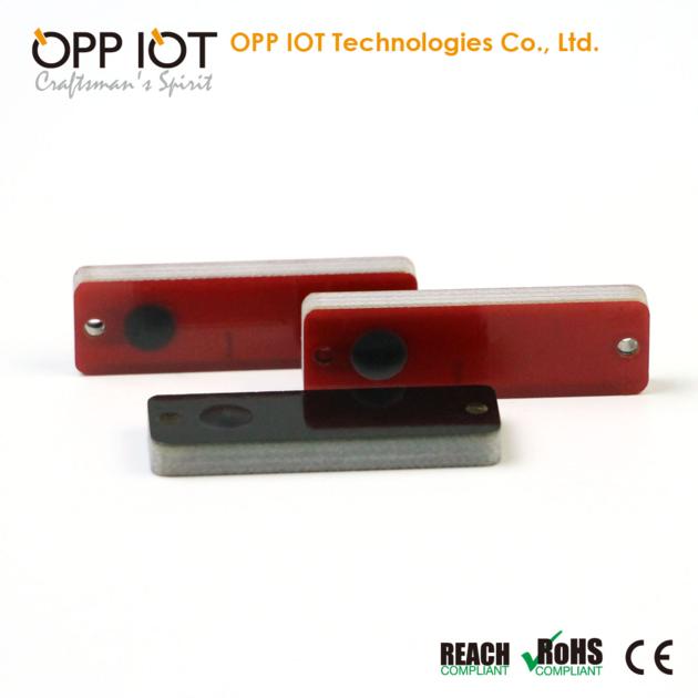 RFID Wholesale Industrial Equipment Tracking Locating UHF OEM Tag RoHS