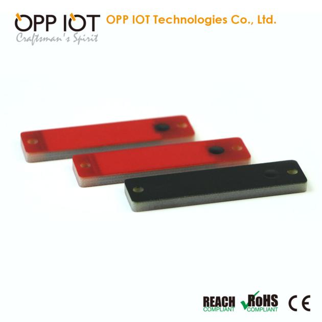 RFID Wholesale Container Tracking UHF Metal Waterproof OEM Tag RoHS