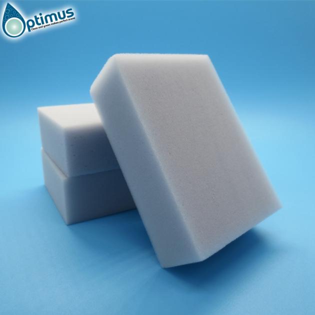 Kitchen Cleaning Melamine Foam Sponge Magic