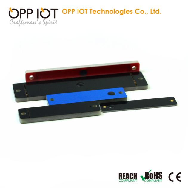 RFID Wholesale Industrial Equipment Tracking Locating