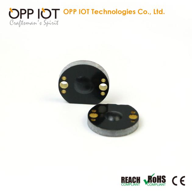 Long Reading Distance Anti Metal UHF