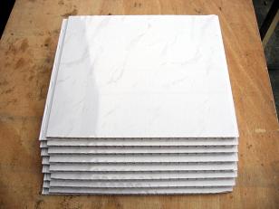 pvc ceiling panel