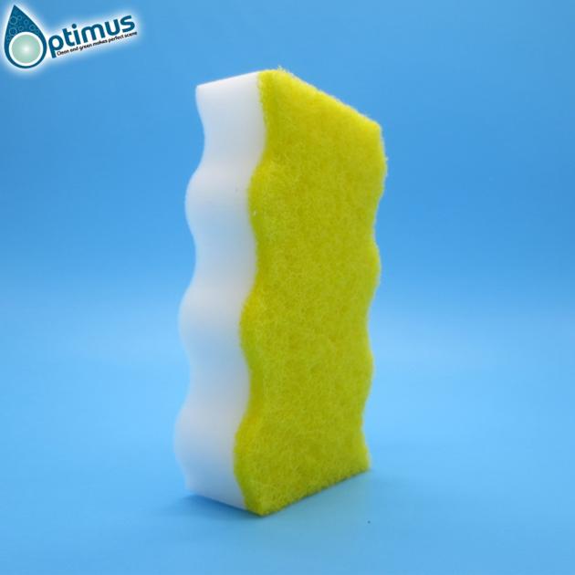 Melamine Sponge White Magic Sponge With